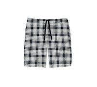 SCHIESSER Pyjamashorts multicolor 1 blau | 58