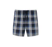 Schiesser lange Schlafhose Mix + Relax Bio-Baumwolle Herren