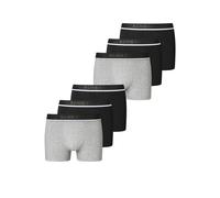 Schiesser Retro Boxer Herren mehrfarbig, M