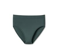 SCHIESSER - Retro dunkelgrün - Gr. - 44