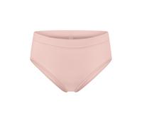 Schiesser Panty in Rosa - Größe 40 | Damen Unterteile