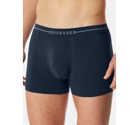 Schiesser Retro Short Herren Baumwolle mehrfarbig, M