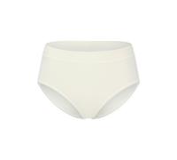 Schiesser Unique Cotton Rio Brief Elfenbein Baumwolle XX-Large Damen