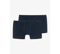 Schiesser Retroshorts Herren marine, 6