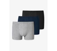 Schiesser Retroshorts Herren mehrfarbig, 6
