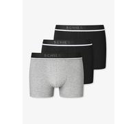 Schiesser Retroshorts Herren mehrfarbig, 7