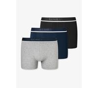 Schiesser Retroshorts Herren mehrfarbig, 8