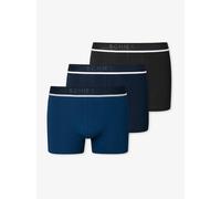 Schiesser Retroshorts Herren mehrfarbig, 8