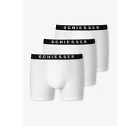 Schiesser Pants im 3er-Pack Herren weiß, 6