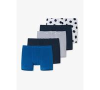 Schiesser Retroshorts Jungen mehrfarbig, 116