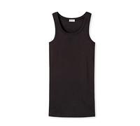 Schiesser Damen-Top Berta 170785-000 Schwarz Größe 38