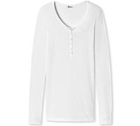 Schiesser Revival, Da-Shirt Berta Henley, Langarm, KL