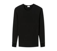 Schiesser Herren Shirt langarm - Friedrich schwarz 180165-000 - 5 = M