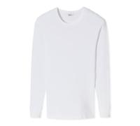 Schiesser Revival Friedrich Long Shirt weiß 4