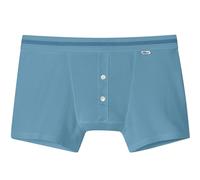 Schiesser Revival, Herren Short Karl-Heinz, blaugrau, 4/S