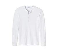 SCHIESSER - Henley 1/1 - Karl-Heinz weiss - Gr. - 6