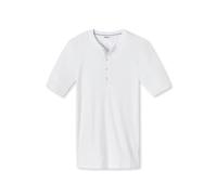 Schiesser Revival Karl-Heinz Button Shirt