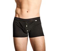 Schiesser Herren Shorts - Karl-Heinz schwarz 177375-000 4