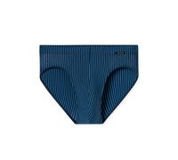 Schiesser Herren Rio Mikrofaser-Pure Micro Slip, blau_183158, 6