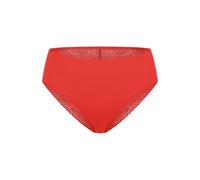 SCHIESSER - Rio Slip chilli rot - Gr. - 44