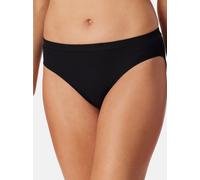 Schiesser Rio Slip Damen schwarz, 42