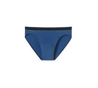 Schiesser Slip Herren marine, S