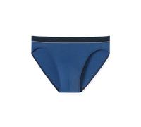 SCHIESSER - Rio-Slip dunkelblau - Gr. - 6
