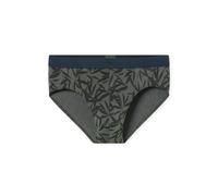 Rio-Slip dunkelgrün gemustert - 95/5 6