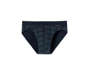 SCHIESSER - Rio-Slip nachtblau - Gr. - 6