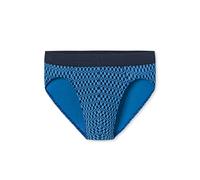 SCHIESSER - Rio-Slip nachtblau - Gr. - 8