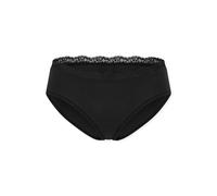 SCHIESSER - Rio Slip schwarz - Gr. - 44