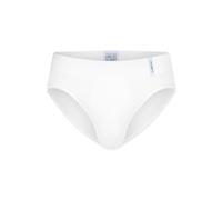 SCHIESSER - Rio-Slip weiss - Gr. - 4