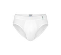 SCHIESSER - Rio-Slip weiss - Gr. - 6
