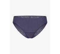 Rio-Slip seamless Spitze indigo - Invisible Soft Lace 44