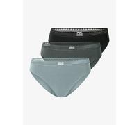 Schiesser Rioslip Damen mehrfarbig, 36