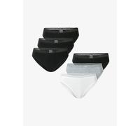 Schiesser Rioslip Damen mehrfarbig, 40