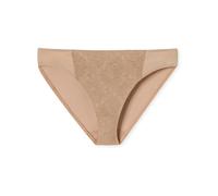 Rio-Slip blickdichte Spitze maple - Air 40