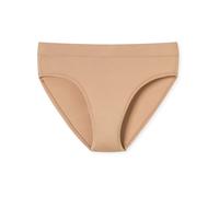 Schiesser Damen Rio-Slip Single Jersey - Unique Micro, Maple_181420, 40