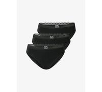 Schiesser Rioslip Damen schwarz, 42