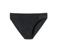 Rio-Slip blickdichte Spitze schwarz - Air 48