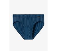 Schiesser Rioslip Herren blau, 9