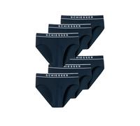 Schiesser Rioslip Herren marine, S