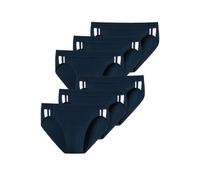 Schiesser Rioslip Herren marine, XL