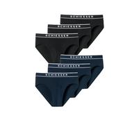 Schiesser Rioslip Herren mehrfarbig, L