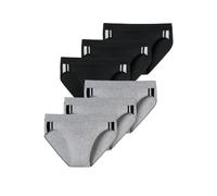 Schiesser Rioslip Herren mehrfarbig, M