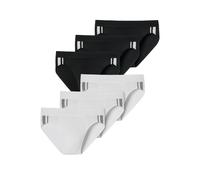 Schiesser Rioslip Herren mehrfarbig, XL