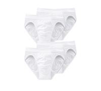 Schiesser Rioslip Herren weiß, L