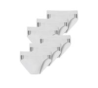 Schiesser Rioslip Herren weiß, L