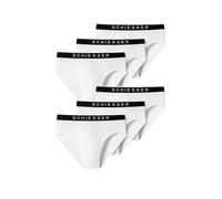 Schiesser Rioslip Herren weiß, L