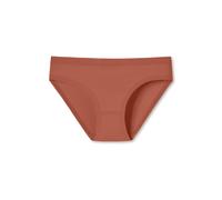 SCHIESSER - Schiesser 161924 schwarz 532_terracotta - Gr. - 40